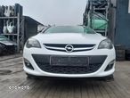 OPEL ASTRA J PAS PRZEDNI WZMOCNIENIE CZOŁOWE 1.7 CDTI 110KM DIESEL - 1