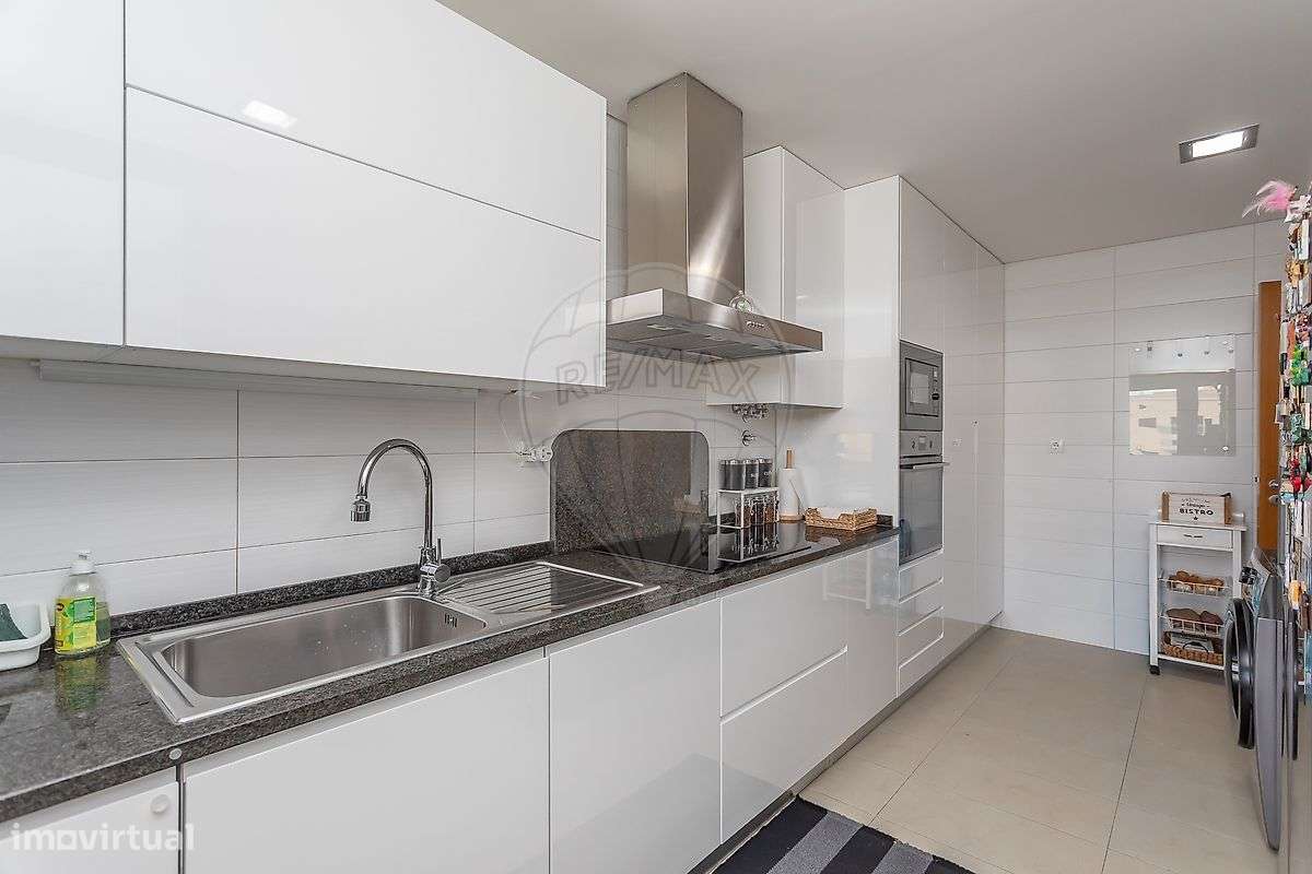 Apartamento T3 para venda-21