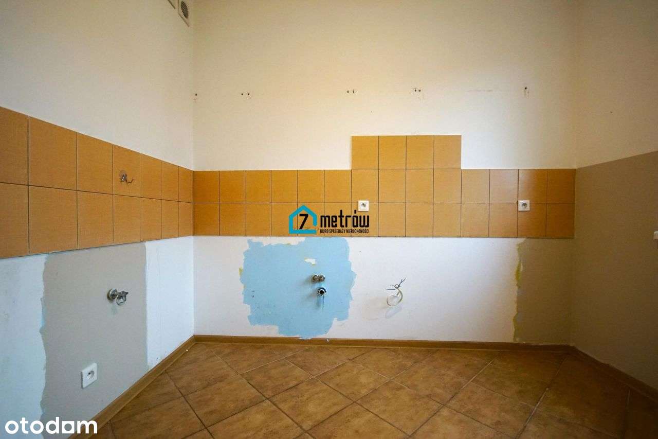 Nowe budownictwo, 50 m2, dwa pokoje, balkon, garaż-18