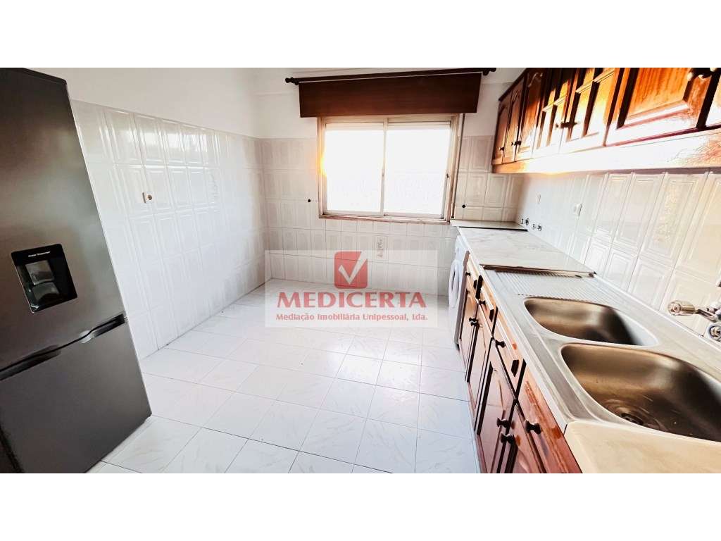 T1 Agualva-Cacém - Perto do LIDL-6