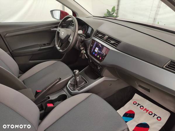 Seat Arona 1.0 TSI Xcellence S&S - 18