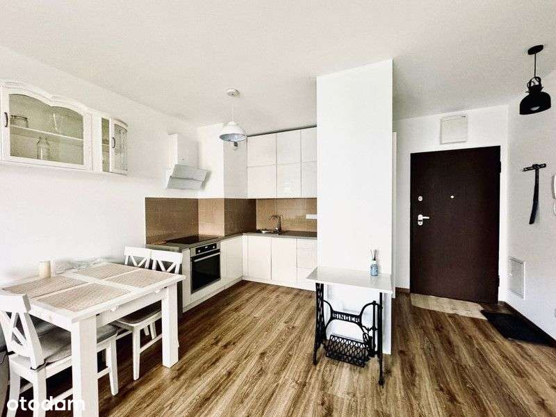 Żoliborz Artystyczny, 40m, 2 pok., os. zamknięte, - Pełny obrazek: 5/16