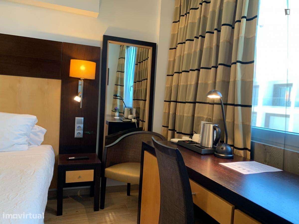 Estúdio - localizado em Lisbon - Grande imagem: 4/6