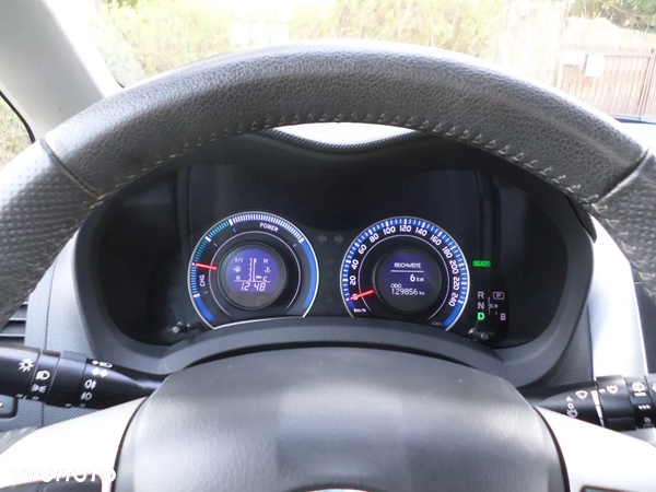 Toyota Auris 1.8 VVT-i Hybrid Automatik Edition - 9