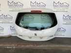 Porta da Mala Peugeot 208 C15 3P (CA)/5P(CC) usada (desde 05/15) Bussine Line 2016 5 Portas - 1