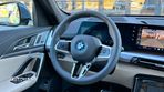BMW iX1 xDrive30 - 11