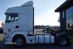 Scania R 450 / HIGHLINE / RETARDER / KLIMATYZACJA POSTOJOWA / SPROWADZONA / EURO 6 / PO ZŁOTYM KONTRAKCIE SERWISOWYM / 2016 ROK - 7