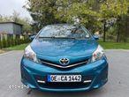 Toyota Yaris 1.33 Premium - 13