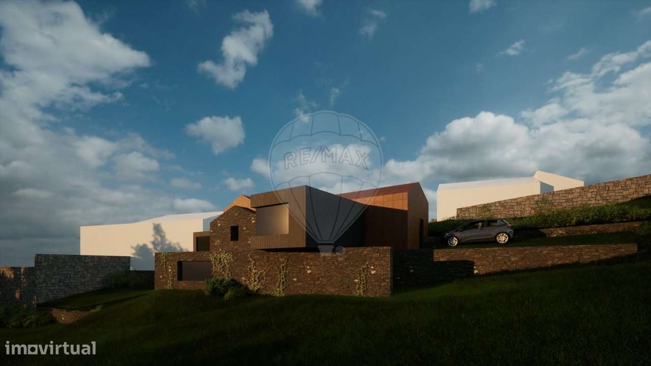 Moradia T1 para venda - Grande imagem: 5/19