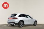 Mercedes-Benz GLC 200 d Edition - 4