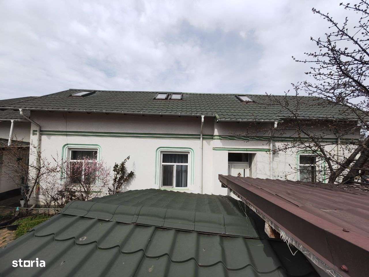 Casa de vanzare central - Pitesti-14