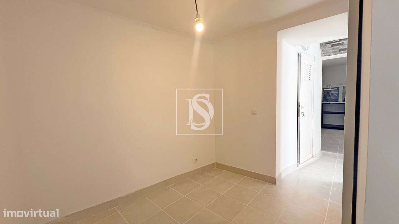 Moradia T3+1 com Logradouro  – Ferrarias, Mouriscas (Abrantes) - Grande imagem: 5/30