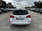 Opel Astra 1.4 Turbo Design Edition - 5