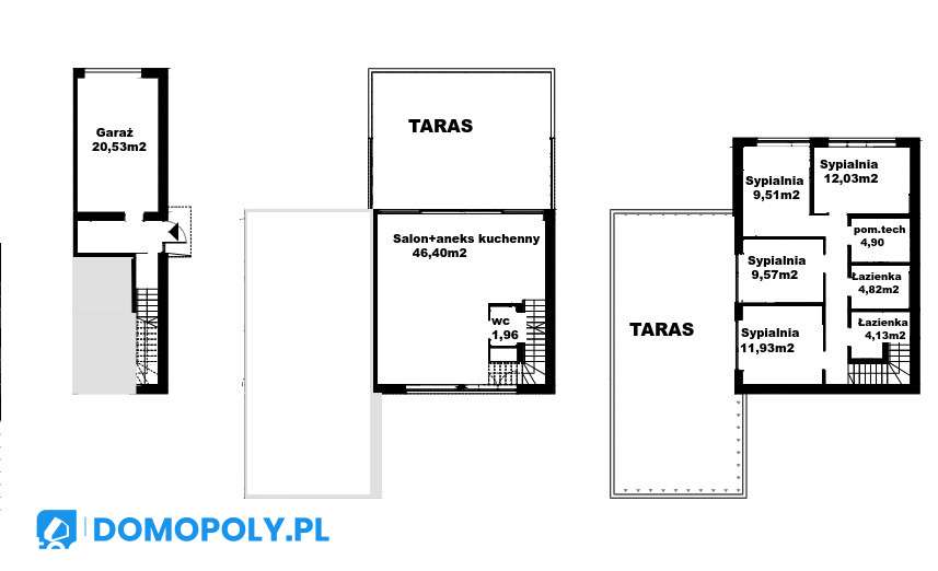 Zaufaj Mi! Będziesz Zachwycony Wnętrzem! - Pełny obrazek: 5/5
