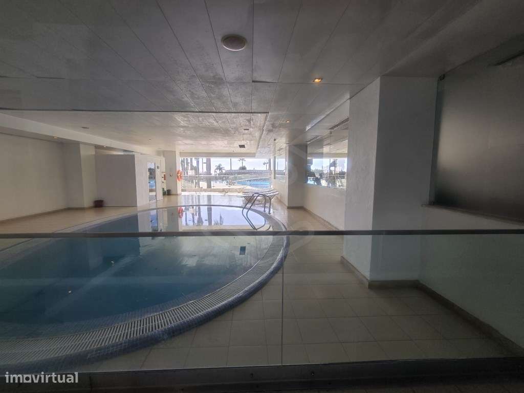 Apartamento T1 em Albufeira, Algarve - Grande imagem: 5/18