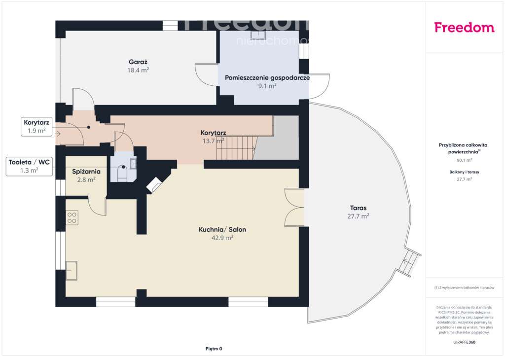 AZYL! przytulny, ciepły dom - nieopodal Wrocławia - Pełny obrazek: 5/20