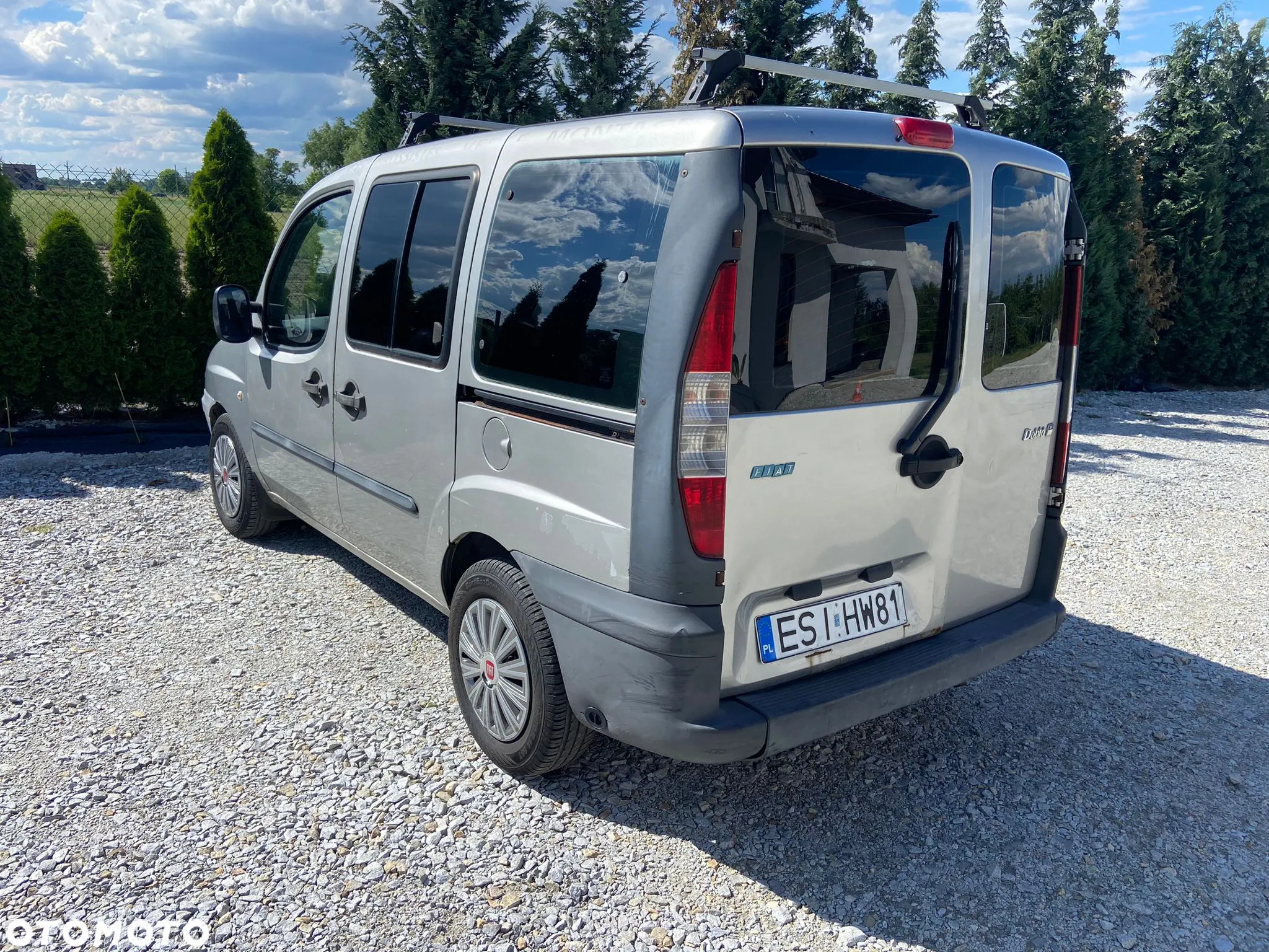 Fiat DOBLO - 5