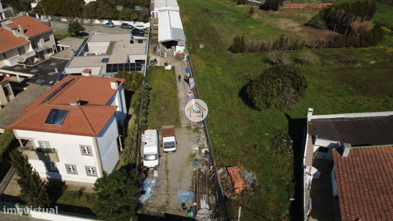 Terreno para construção de moradia - Grande imagem: 5/12