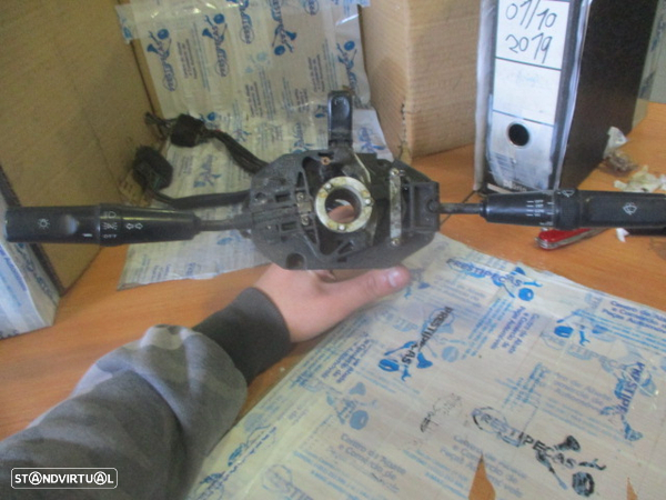 Comutador 5143101510 HYUNDAI H1 2000 (LUZES, PISCAS, ESCOVAS) - 1