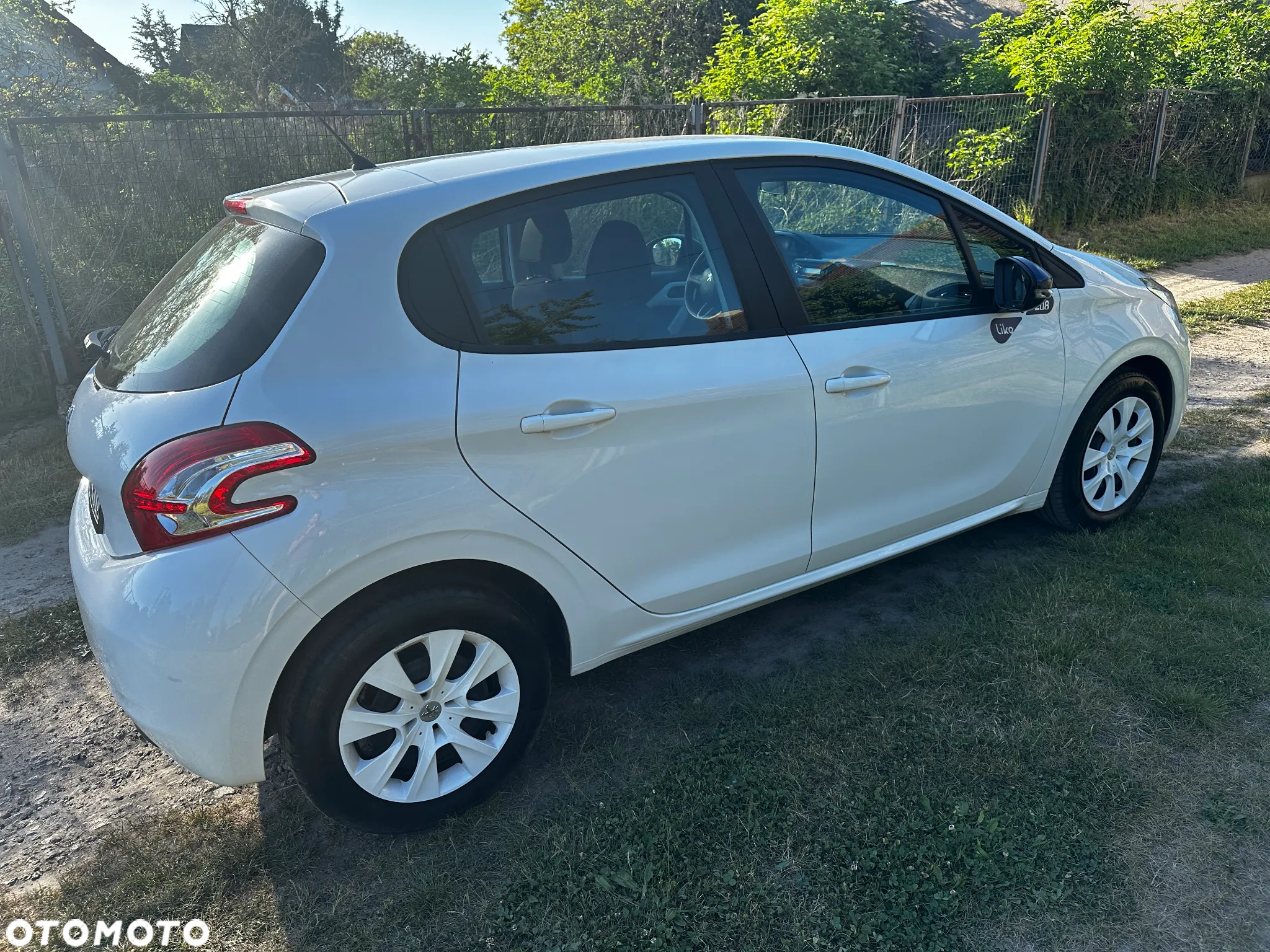 Peugeot 208 - 9