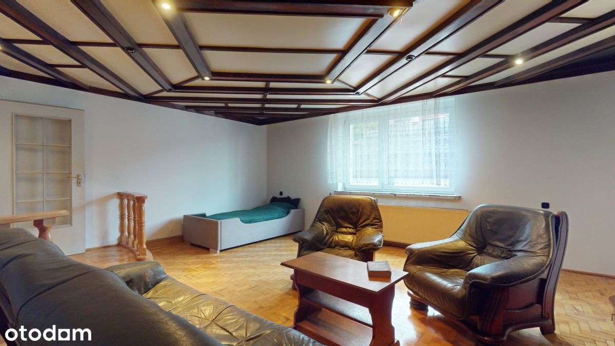 Dom z dużą działką i potencjałem pod działalność - Pełny obrazek: 2/20