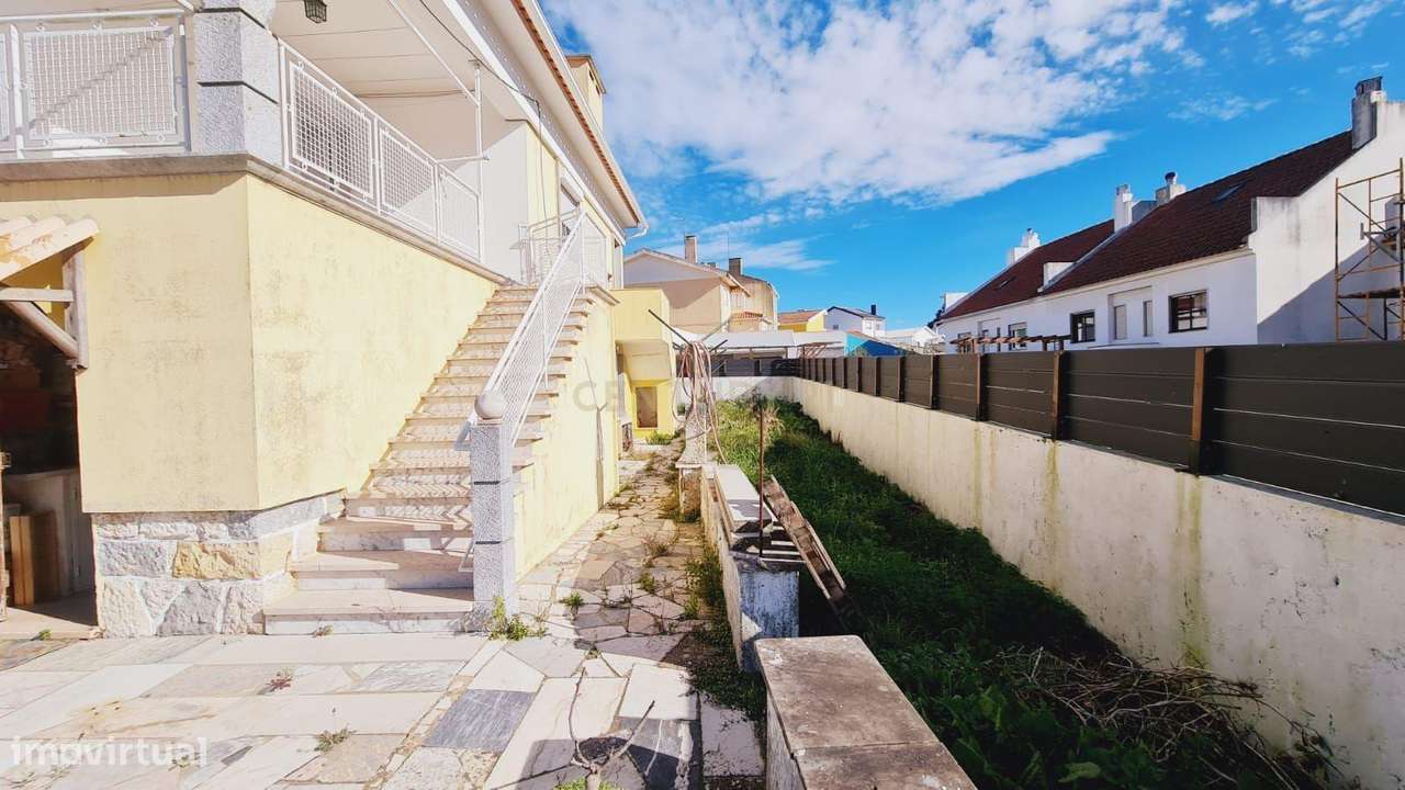 Moradia T5 em Lourel-Sintra - Grande imagem: 5/27