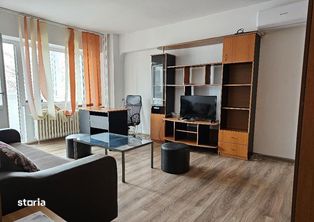 2 camere Bucur Obor - pet friendly