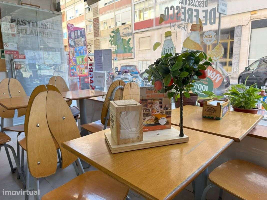 Trespasse  para venda - Grande imagem: 2/18