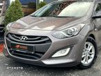 Hyundai I30 1.4 Classic + - 8