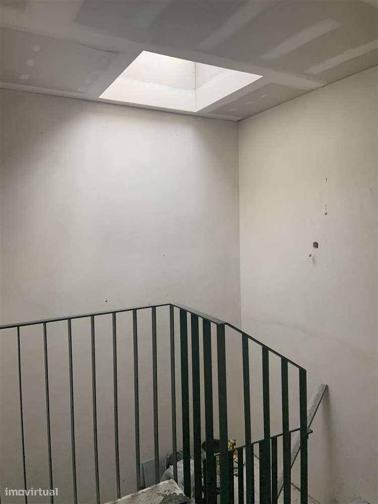 T2 no último piso - Jardim de Arca d’Água-29