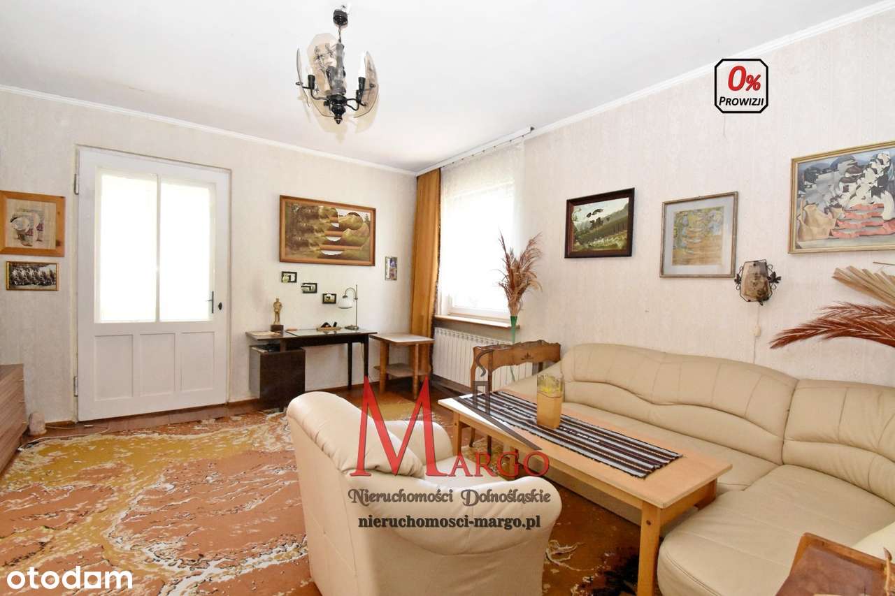 Dom na Oporowie, duża działka, doskonała lokalizacja  0%prowizji-3