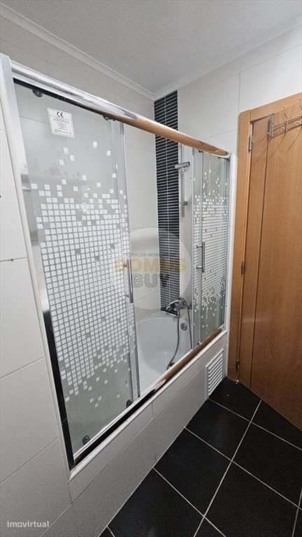 Apartamento T3 | 1º andar | churrasqueira | 2 wcs - Seixal-9