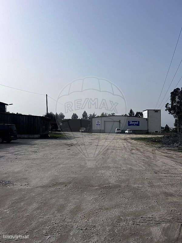 Armazém  para venda - Grande imagem: 5/7