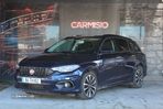 Fiat Tipo Station Wagon 1.3 M-Jet Lounge Tech J17 - 7