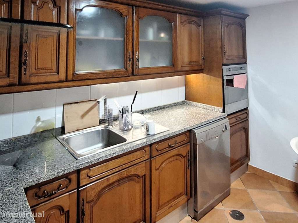 Moradia T1+1 com Terraço Privativo em Ramalde - Porto - Grande imagem: 5/26