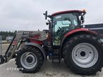 Case IH MAXXUM 110 - 9