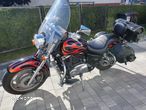 Honda Shadow - 16