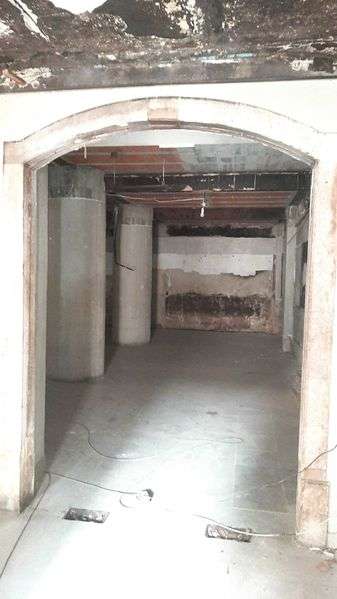 Chalet histórico no Estoril - Grande imagem: 5/7