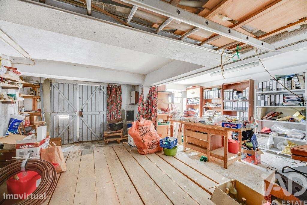 Parque de Estacionamento / Garagem / Box em Queluz e Belas de 55,00 m2 - Grande imagem: 4/12