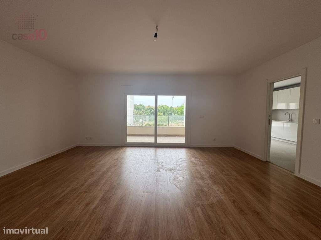 Vende-se apartamento T3 novo no empreendimento Montijo Residences - Grande imagem: 3/15