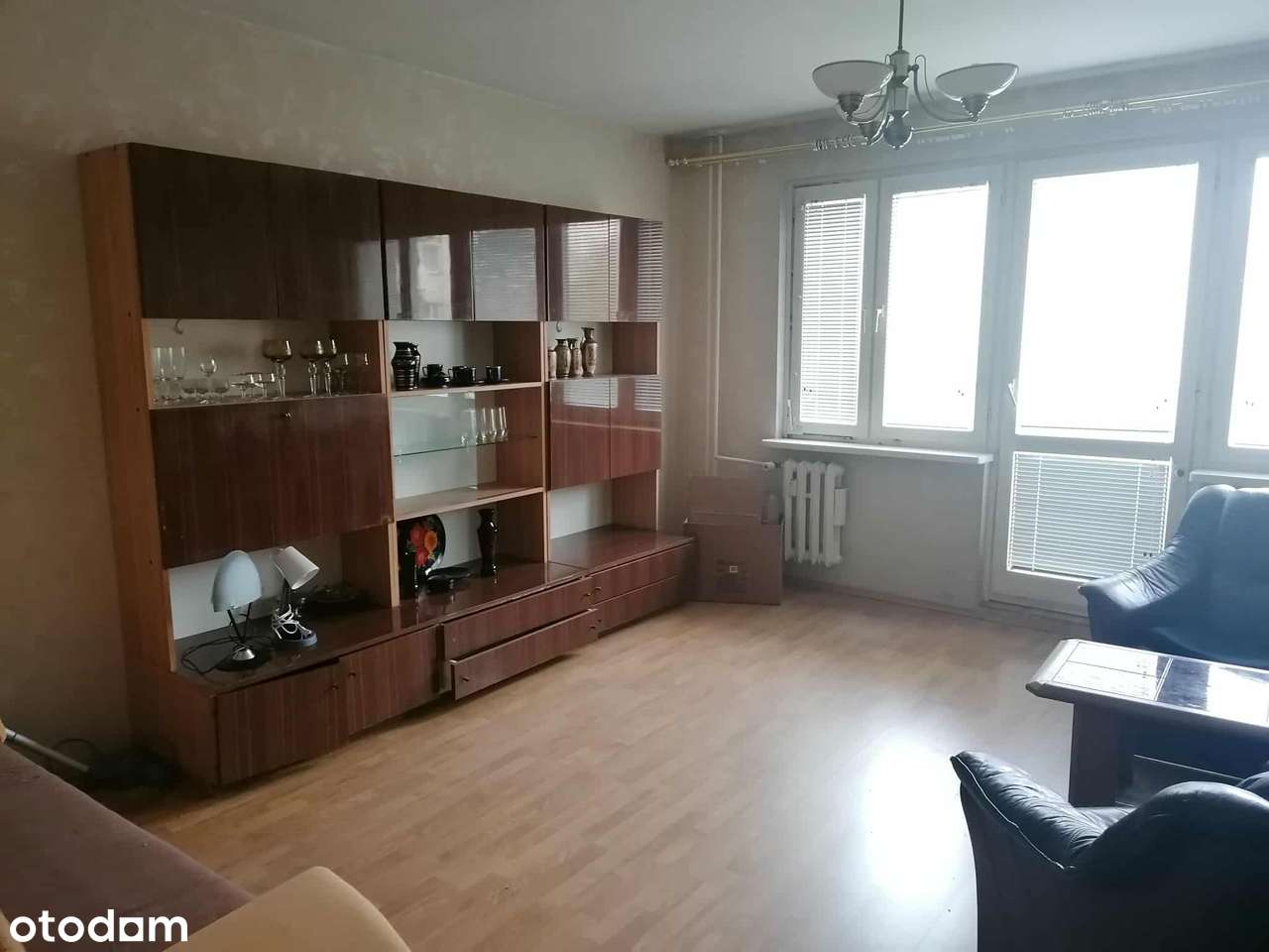 Mieszkanie z potencjałem na Tarpanowej-0