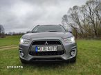 Mitsubishi ASX 1.8 DI-D 4WD Intense - 5