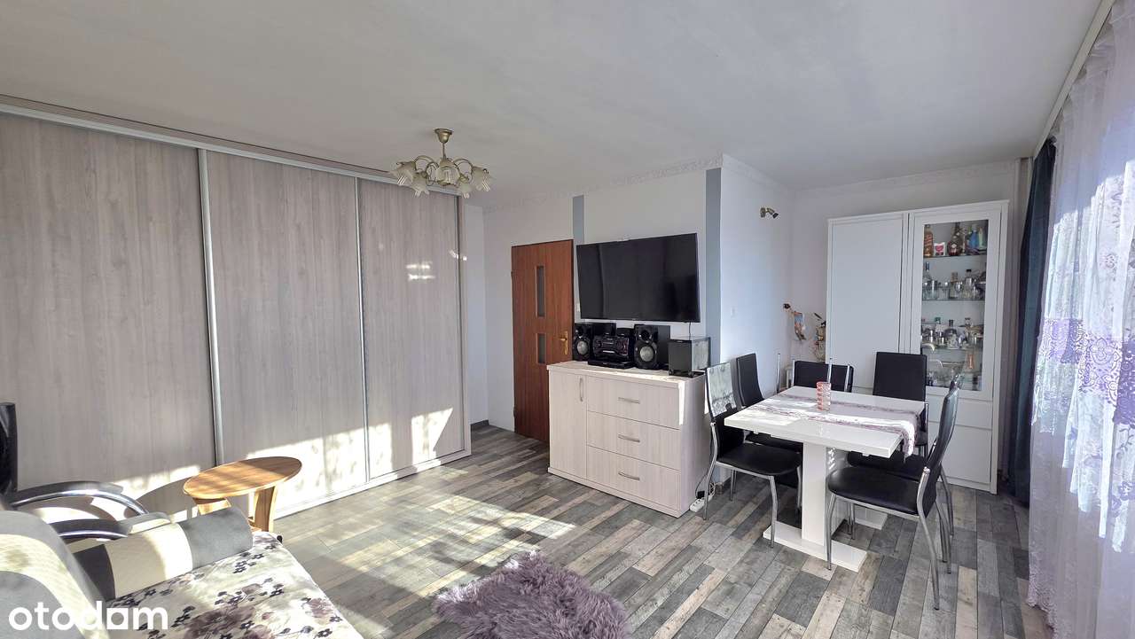 3 pokoje | 62,34 m² | ul. Walerego Sławka – świetna lokalizacja-8