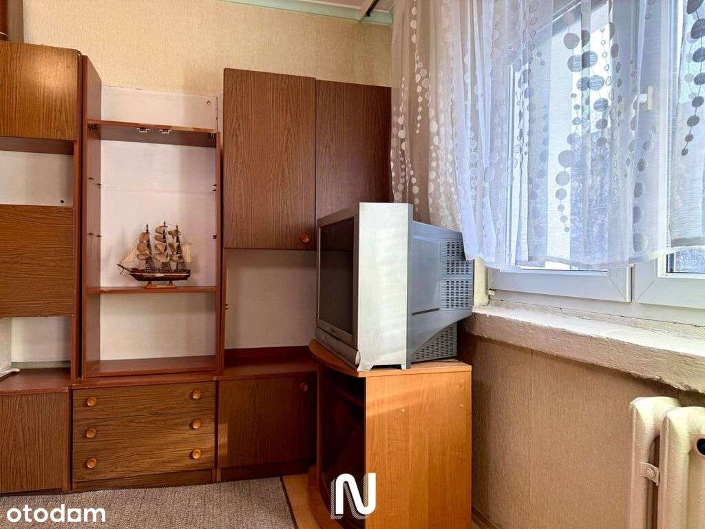 2 pokojowe mieszkanie z balkonem na Teofilowie !-4