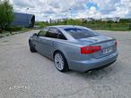 Audi A6 Avant 2.0 TDI Multitronic - 3