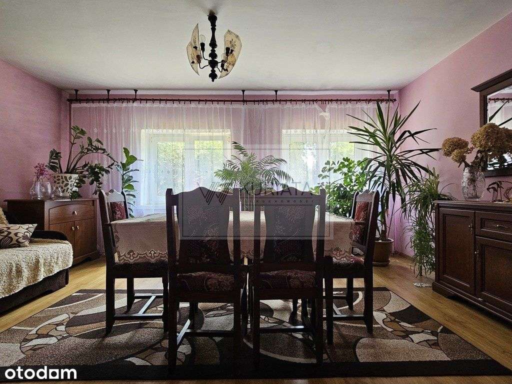 Dom taniej niż mieszkanie ! Bezczynszowy w 100%!-11