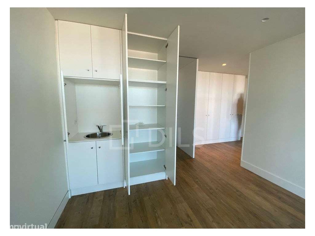 Escritório para arrendamento, Fontes Pereira de Melo, Lisboa - Grande imagem: 5/15