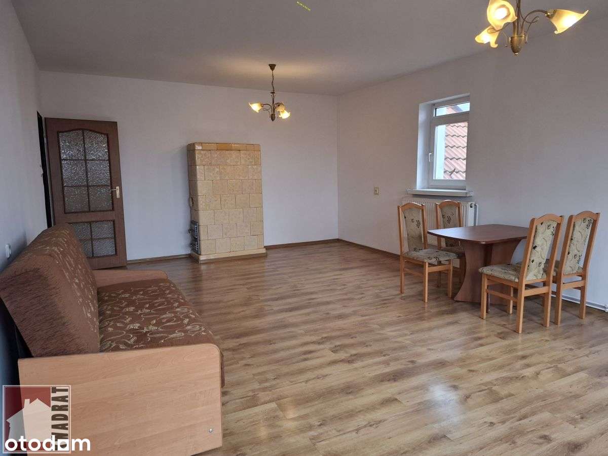 --WSTRZYMANE --Mieszkanie 4pokojowe, garaż, ogród- zakup gotówkowy-3