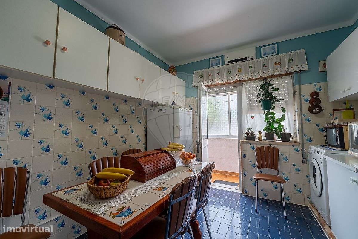 Apartamento T2 para venda-22