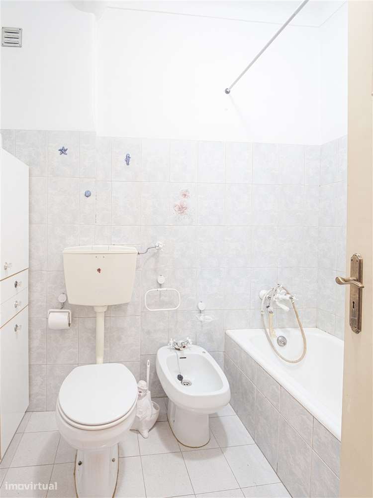Apartamento T2 Venda em Moscavide e Portela,Loures-9